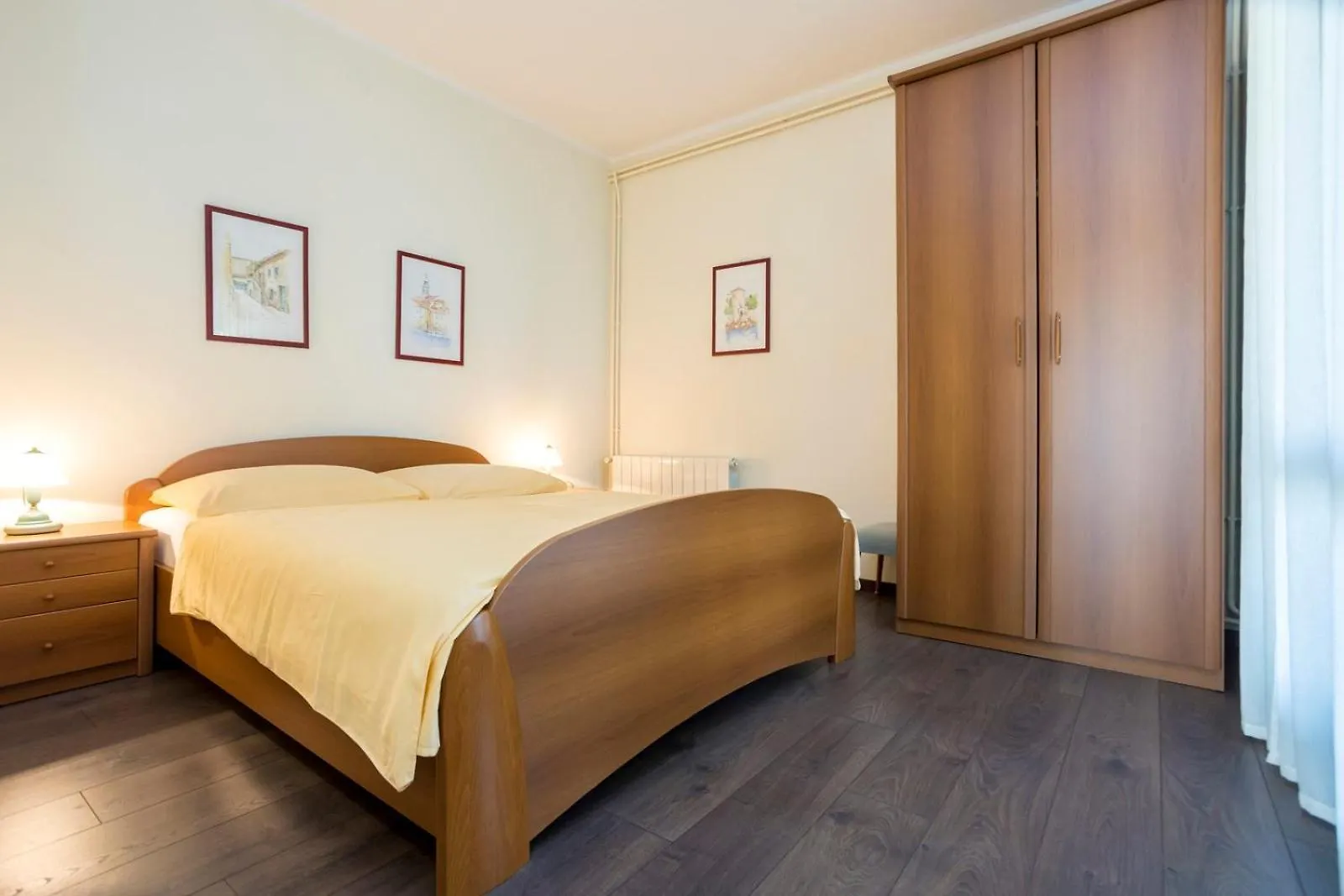 Apartments Lucija Malinska 0*,  Croatia