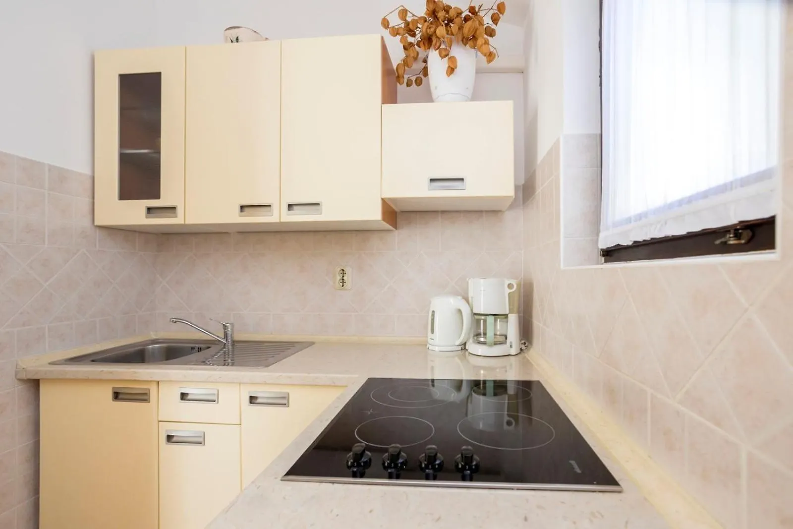 Guest house Apartments Lucija Malinska