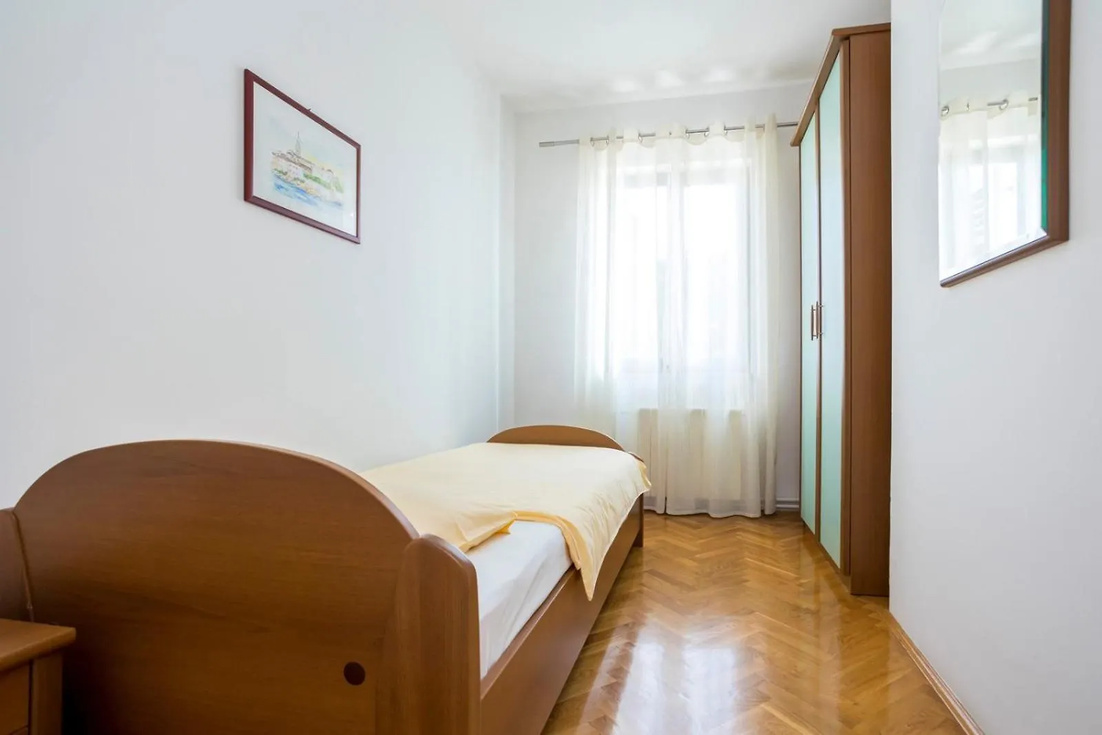 Apartments Lucija Malinska