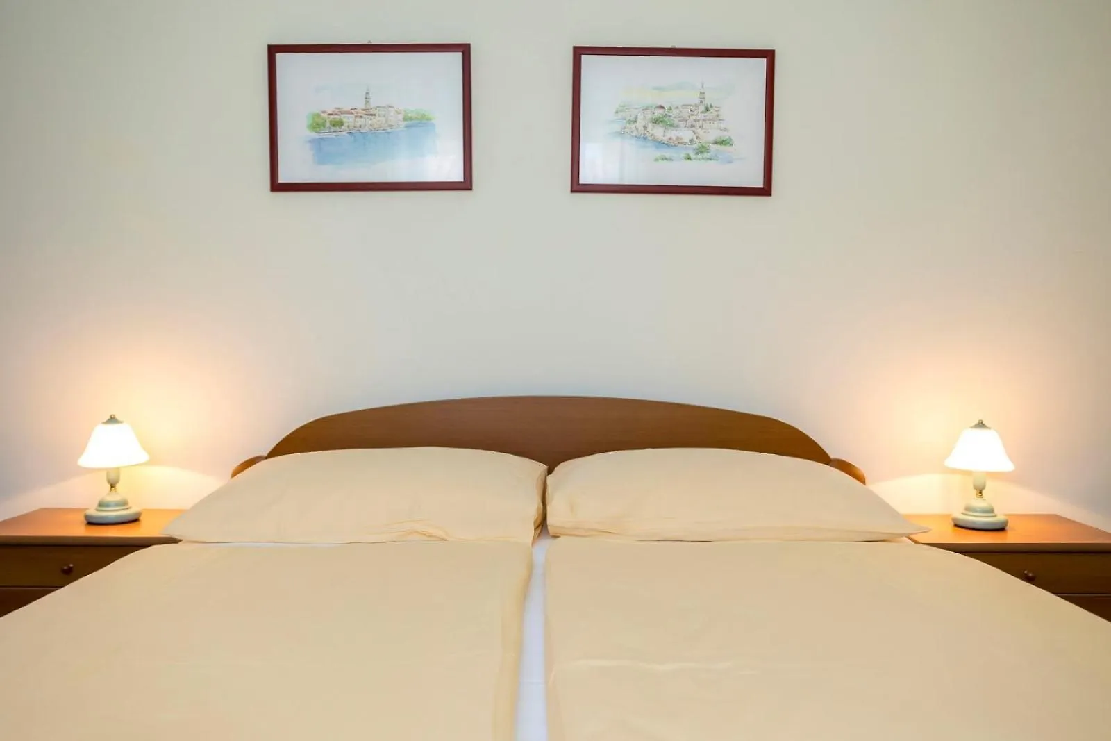 Guest house Apartments Lucija Malinska