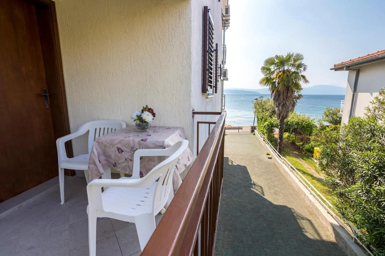 Apartments Lucija Malinska 0*,  Croatia