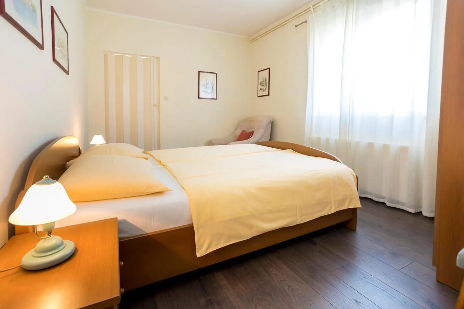 Apartments Lucija Malinska