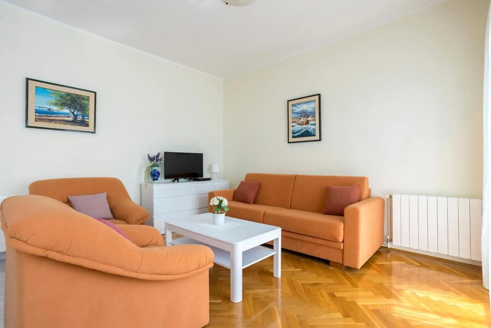 Guest house Apartments Lucija Malinska