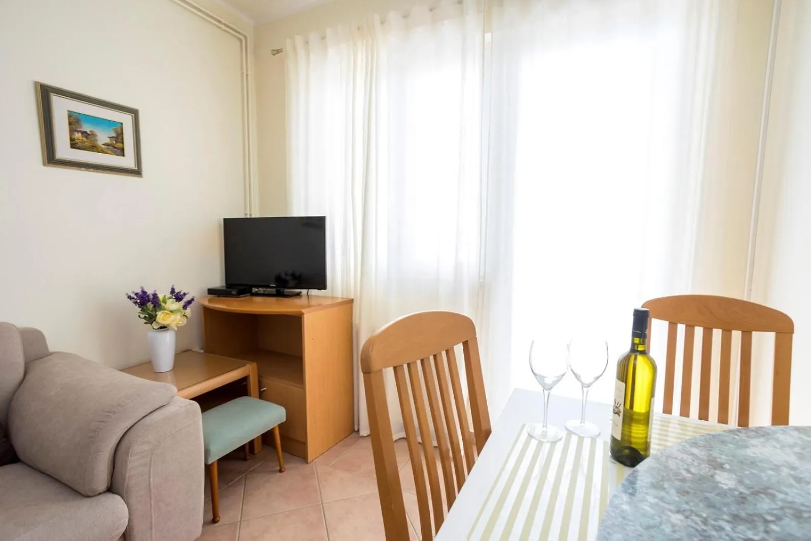 Apartments Lucija Malinska 0*,