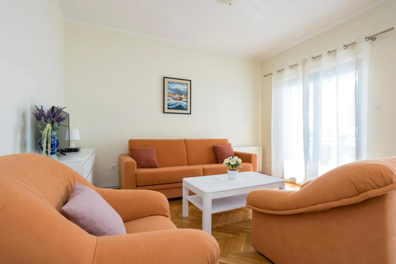 Apartments Lucija Malinska
