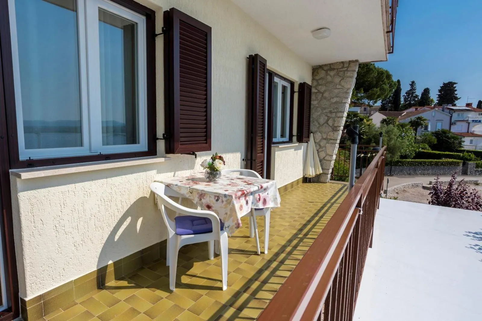 Apartments Lucija Malinska