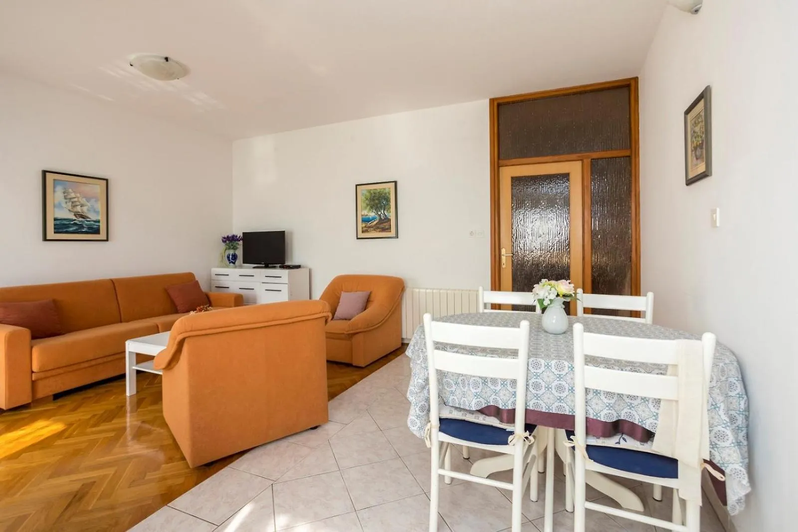 Apartments Lucija Malinska